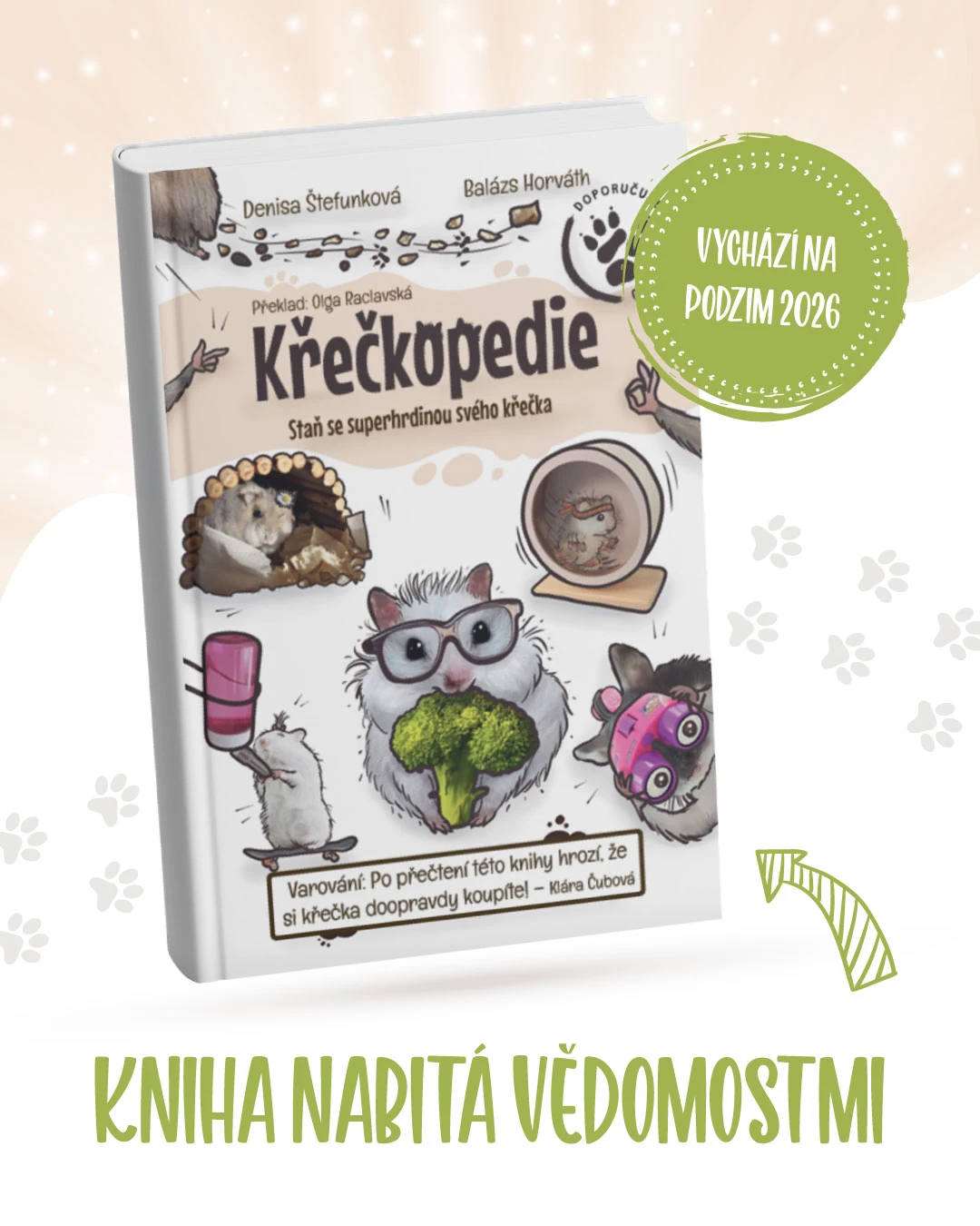 Křečkopedie