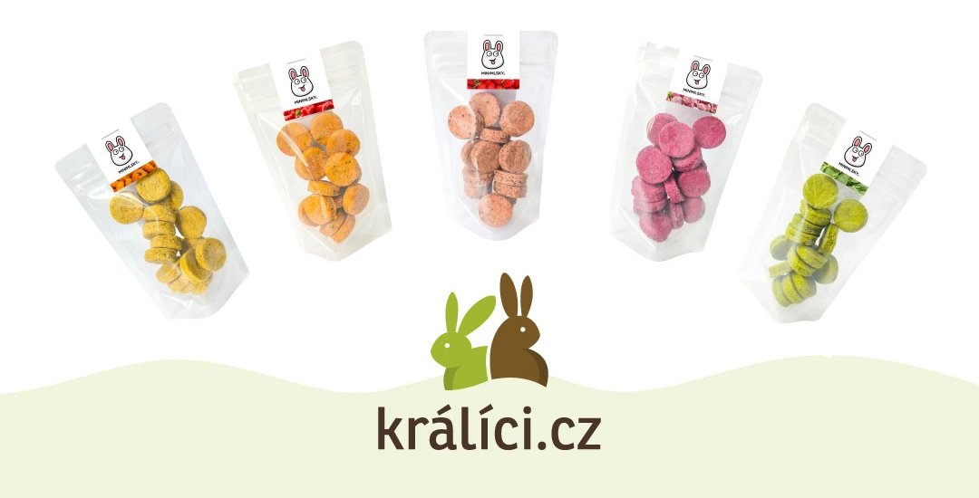 Králíci.cz