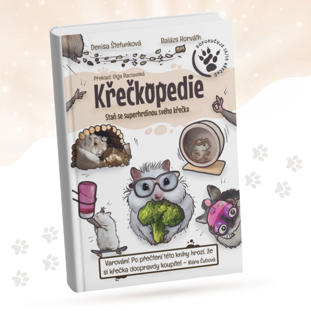 Křečkopedie